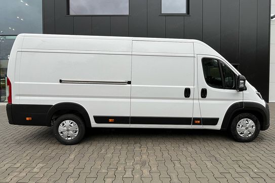 Toyota Proace Max Active L4H2 AT8