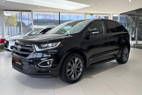Ford Edge 2.0 ST-Line 4x4