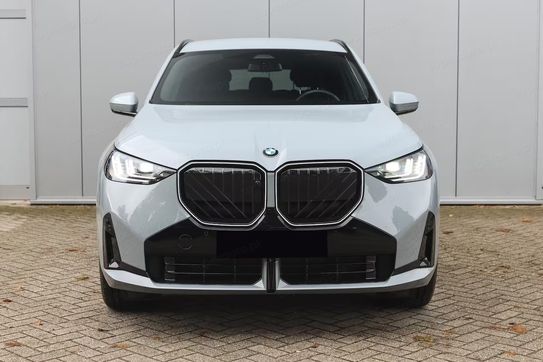 BMW X3 xDrive40d M Sport