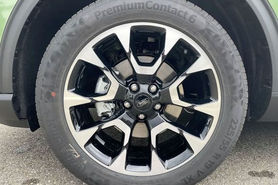 Ford Kuga Active X 2.5 FHEV