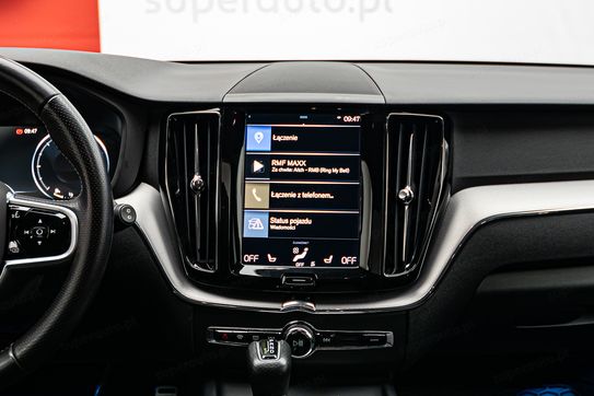 Volvo XC60 D4 R-Design