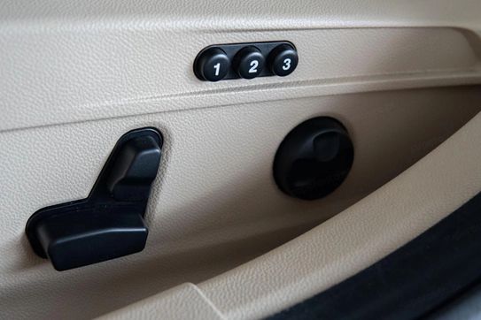 Alfa Romeo Giulia Turbo Veloce Q4