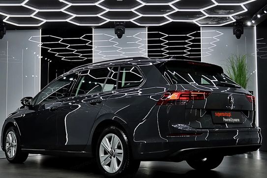 Volkswagen Golf VIII 2.0 TDI Life