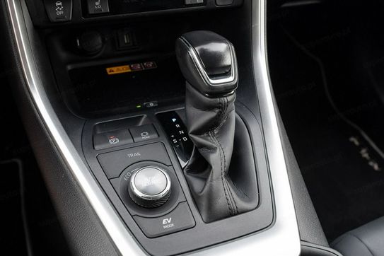 Toyota RAV4 2.5 Hybrid 4x4