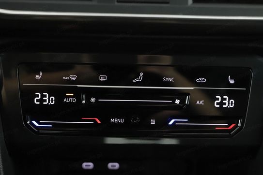 Seat Tarraco 2.0 Eco TSI FR S&S 4Drive DSG