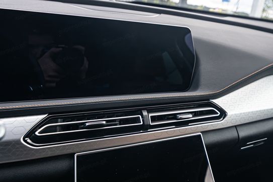 Baic Beijing 7 1.5T Luxury Plus DCT