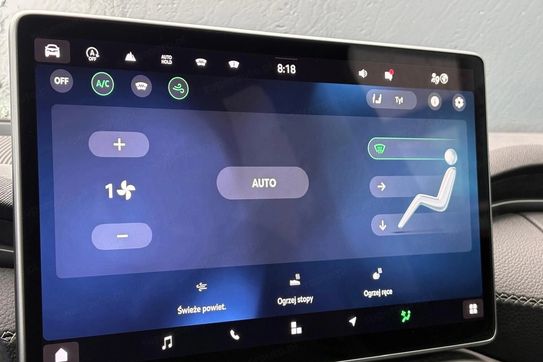 Skoda Kodiaq 2.0 TDI 4x4 Selection DSG