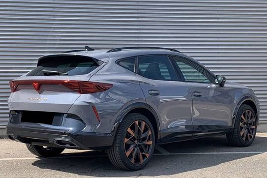 Cupra Formentor 1.5 eTSI DSG