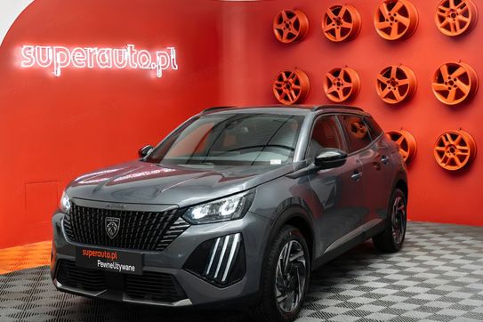 Peugeot 2008 ALLURE 1.2 PureTech