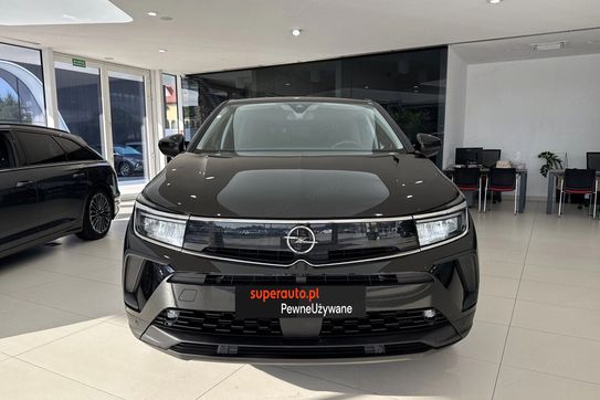 Opel Grandland X 1.2 T Business Edition S&S aut