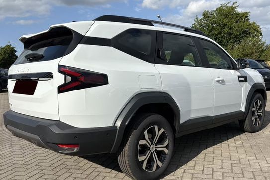 Dacia Bigster Expression mHEV  1.2 TCe