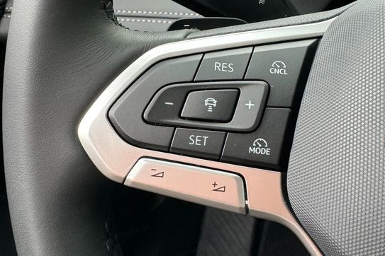 Volkswagen Tiguan Life Plus 2.0 TDI DSG