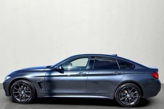 BMW Seria 4 428i xDrive M Sport