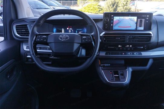 Toyota Proace Verso Long L2H1 Family AT