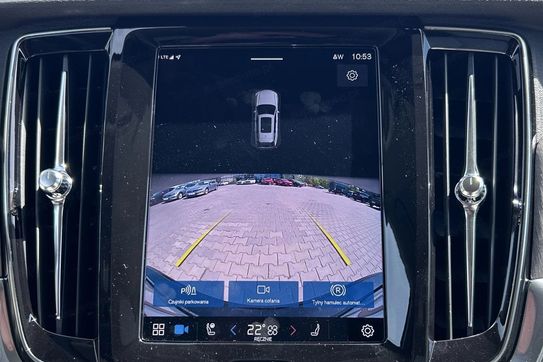 Volvo V90 Cross Country B5 B AWD Core