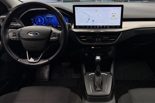 Ford Focus 1.0 EcoBoost Titanium X