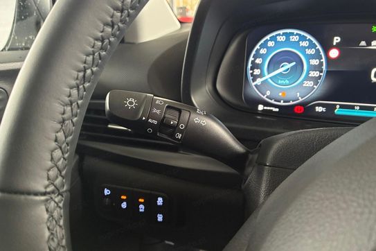 Hyundai Bayon PREMIUM 1.0 mHEV T-GDI DCT7