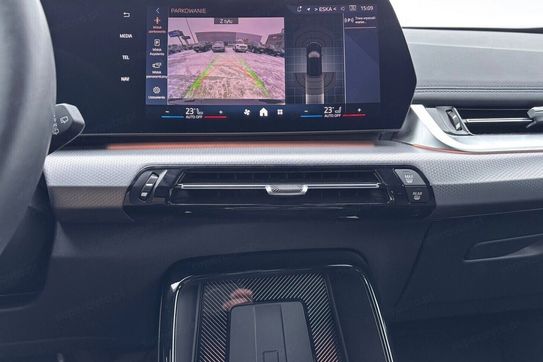 BMW X1 sDrive18i M Sport