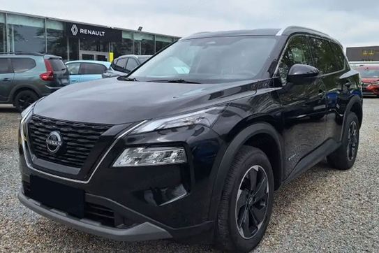 Nissan X-Trail N-Connecta e-POWER 4WD 1.5