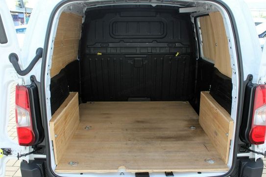 Fiat Doblo Cargo/Van L1H1