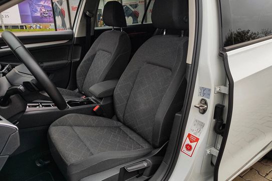 Volkswagen Golf 2.0 TDI DSG