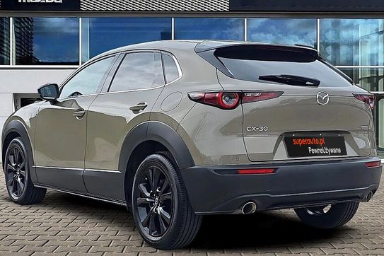Mazda CX-30 2.0 Mhev Nagisa 2WD