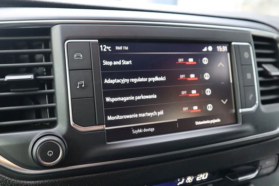 Opel Vivaro L2H1