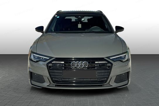 Audi A6 55 TFSI e quattro