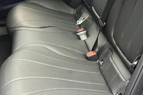 Mercedes EQE SUV 350 4-Matic Electric Art