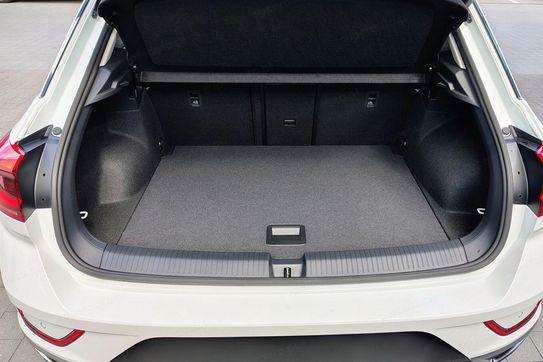 Volkswagen T-Roc 1.5 Tsi Final Edition Dsg