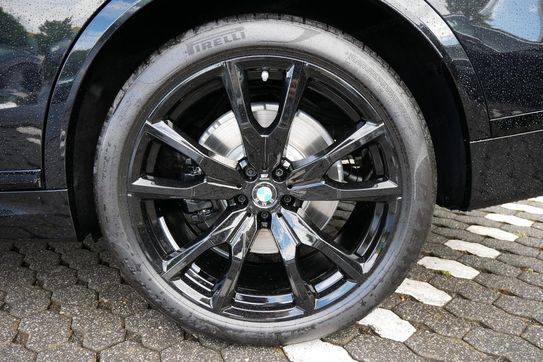 BMW X7 xDrive40d M Sport