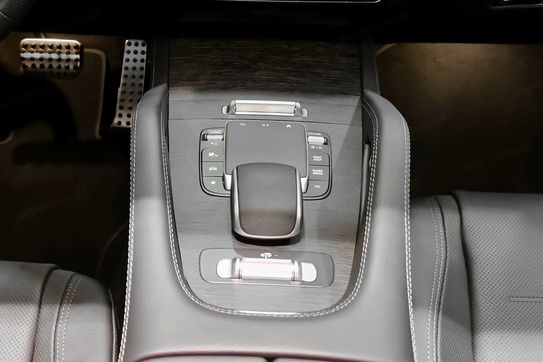 Mercedes GLE Coupe 300 d  4-Matic AMG Line