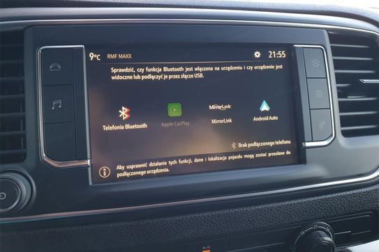 Opel Vivaro L2H1 Enjoy