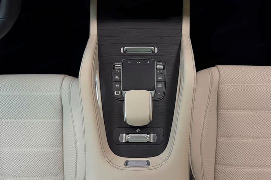 Mercedes GLE 450 d 4-Matic AMG Line