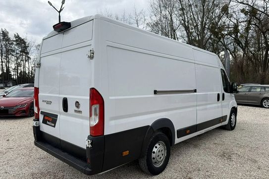 Fiat Ducato Maxi L4H2