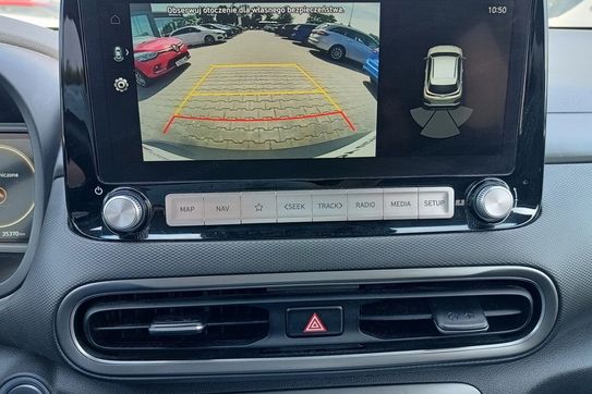 Hyundai Kona 39kWh Smart