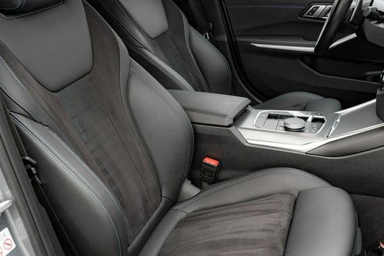 BMW Seria 3 320d xDrive mHEV M Sport aut