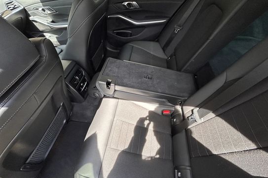 BMW Seria 3 Touring 320e xDrive Advantage