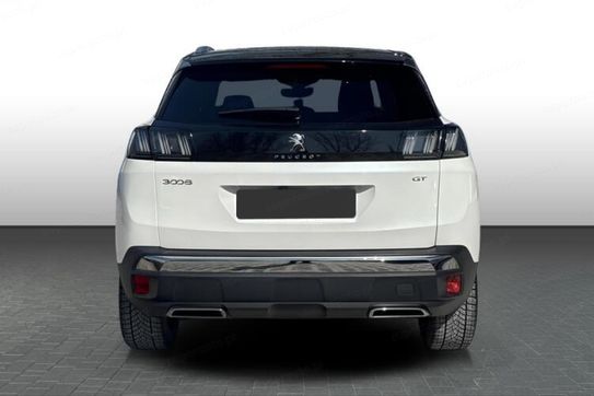 Peugeot 3008 GT 1.2 PureTech  S&S EAT8