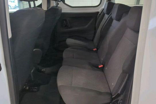 Toyota Proace City Verso L2H1
