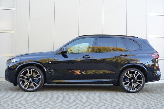 BMW X5 xDrive40d M Sport