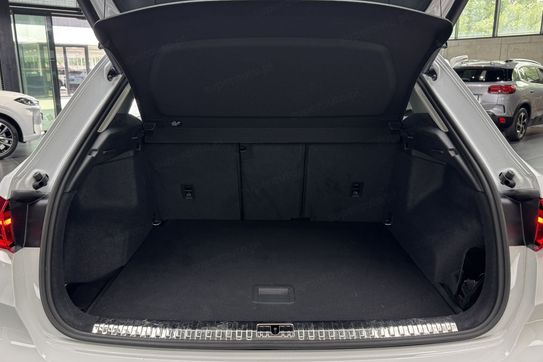Audi Q3 35  TFSI S-Line
