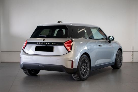 Mini Mini Cooper SE Linia Essential