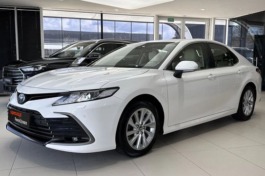 Toyota Camry 2.5 Hybrid Comfort