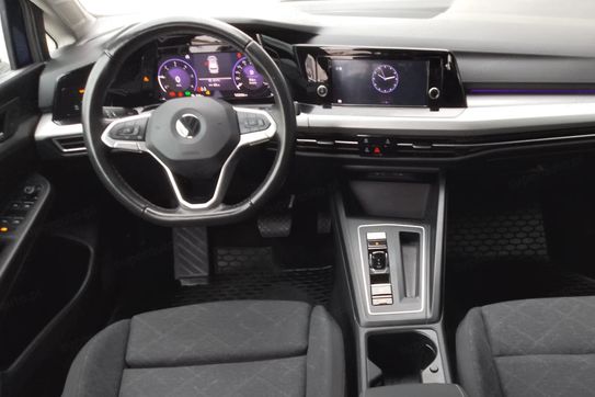 Volkswagen Golf VIII 2.0 TDI  DSG