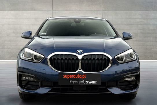 BMW Seria 1 118i Sport Line