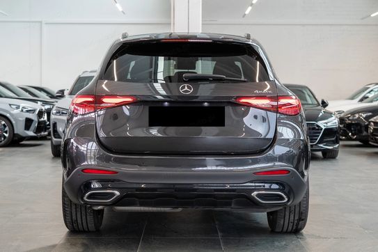 Mercedes GLC 200 d  4-Matic AMG Line