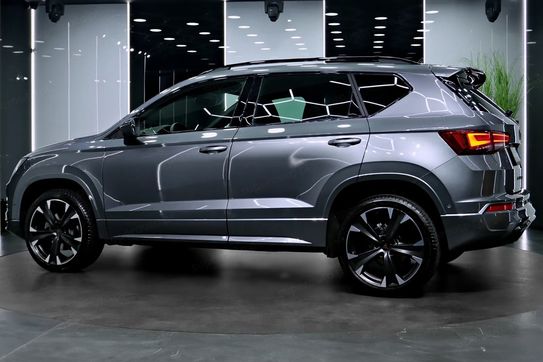 Cupra Ateca 1.5 TSI DSG