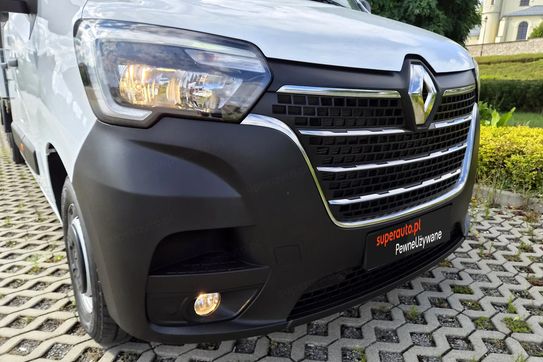 Renault Master dCi