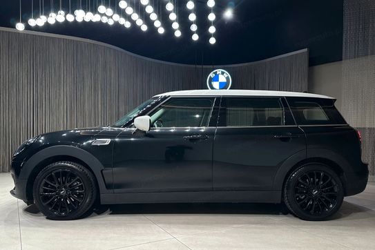 Mini Clubman Cooper aut